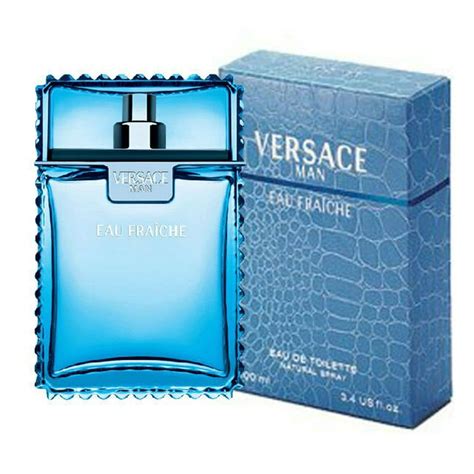 versace man eau fraiche price|Versace man eau fraiche aftershave.